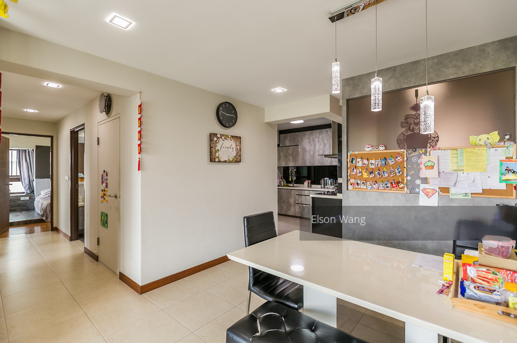 Blk 434A Fernvale Road (Sengkang), HDB 4 Rooms #181285052